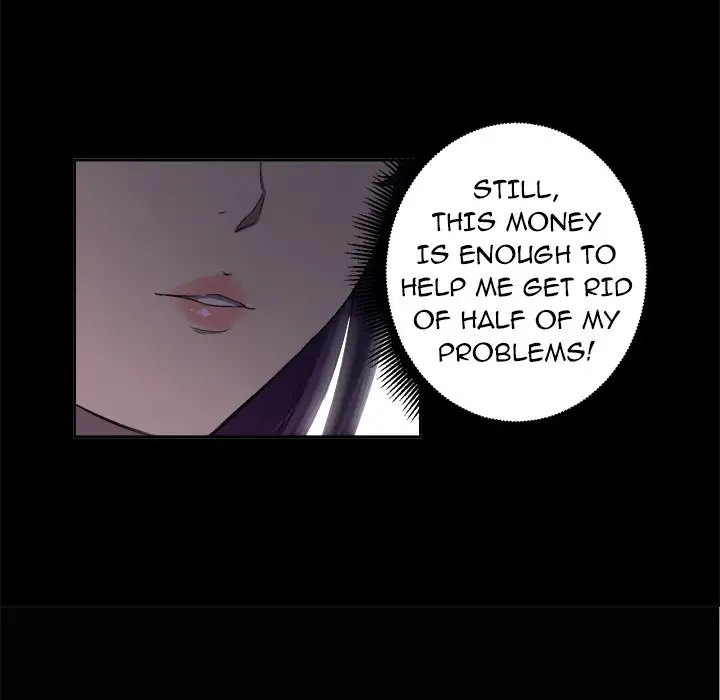 Yuri’s Part Time Job Chapter 45 - Manhwa18.com