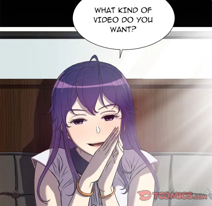 Yuri’s Part Time Job Chapter 45 - Manhwa18.com