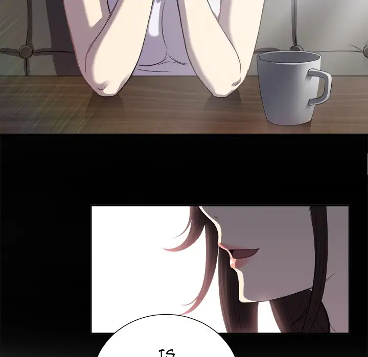 Yuri’s Part Time Job Chapter 45 - Manhwa18.com