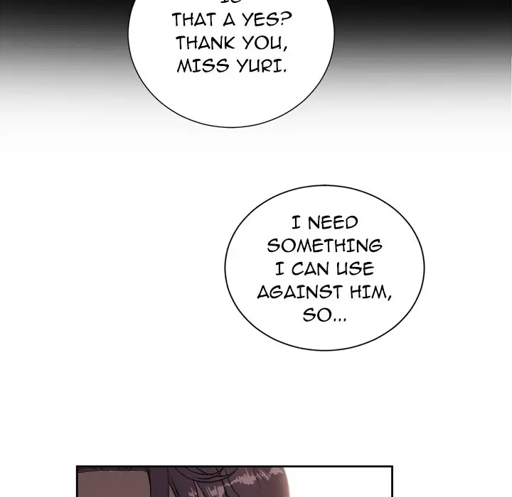 Yuri’s Part Time Job Chapter 45 - Manhwa18.com