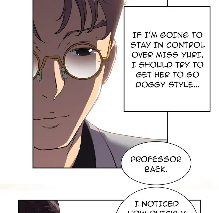 Yuri’s Part Time Job Chapter 45 - Manhwa18.com
