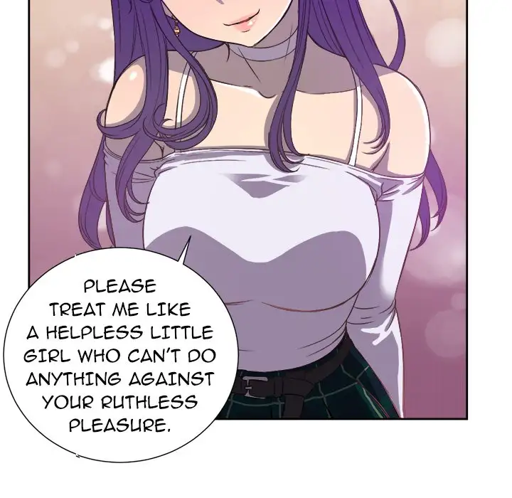 Yuri’s Part Time Job Chapter 45 - Manhwa18.com