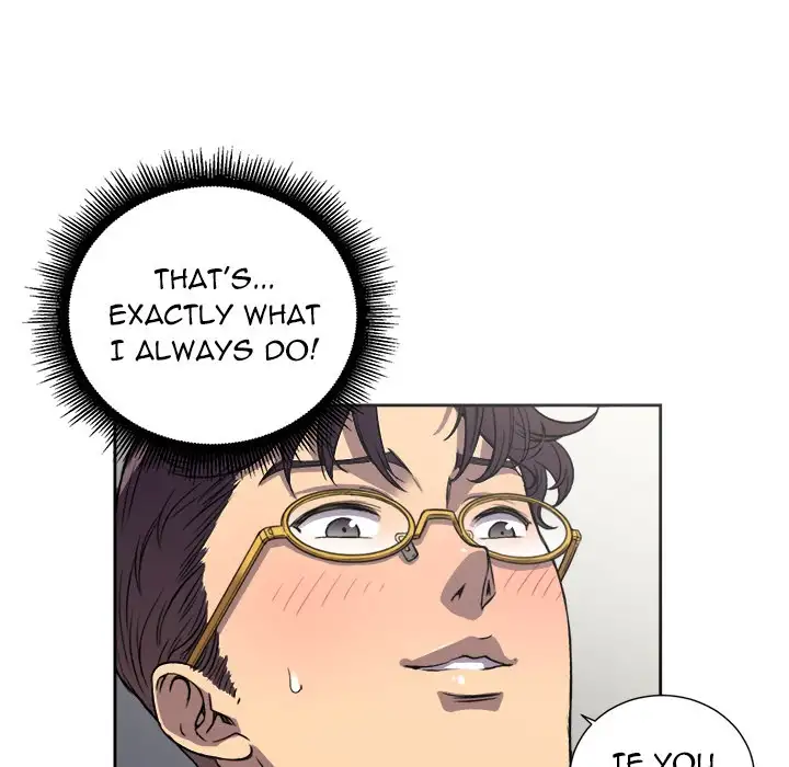 Yuri’s Part Time Job Chapter 45 - Manhwa18.com