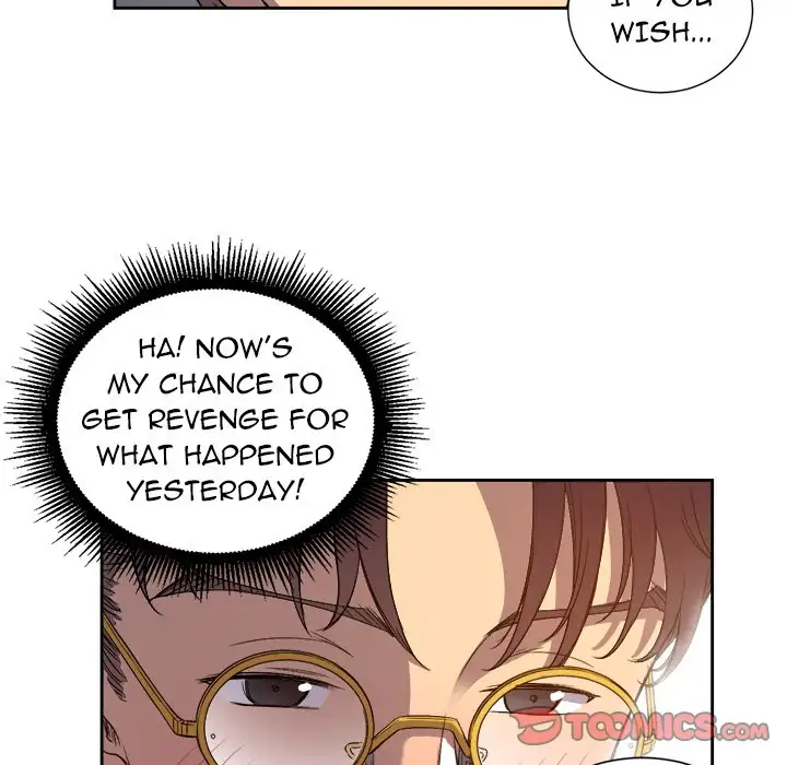 Yuri’s Part Time Job Chapter 45 - Manhwa18.com