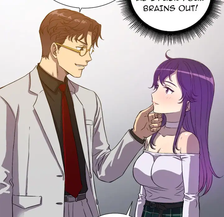 Yuri’s Part Time Job Chapter 45 - Manhwa18.com