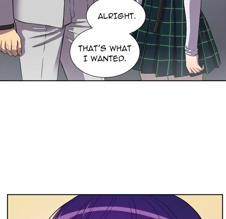 Yuri’s Part Time Job Chapter 45 - Manhwa18.com