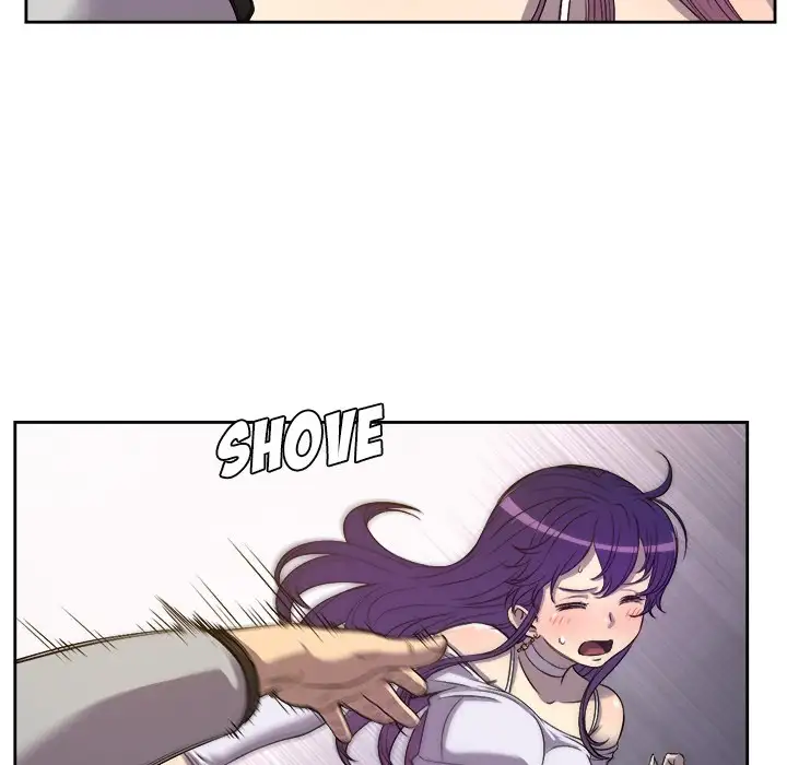 Yuri’s Part Time Job Chapter 45 - Manhwa18.com