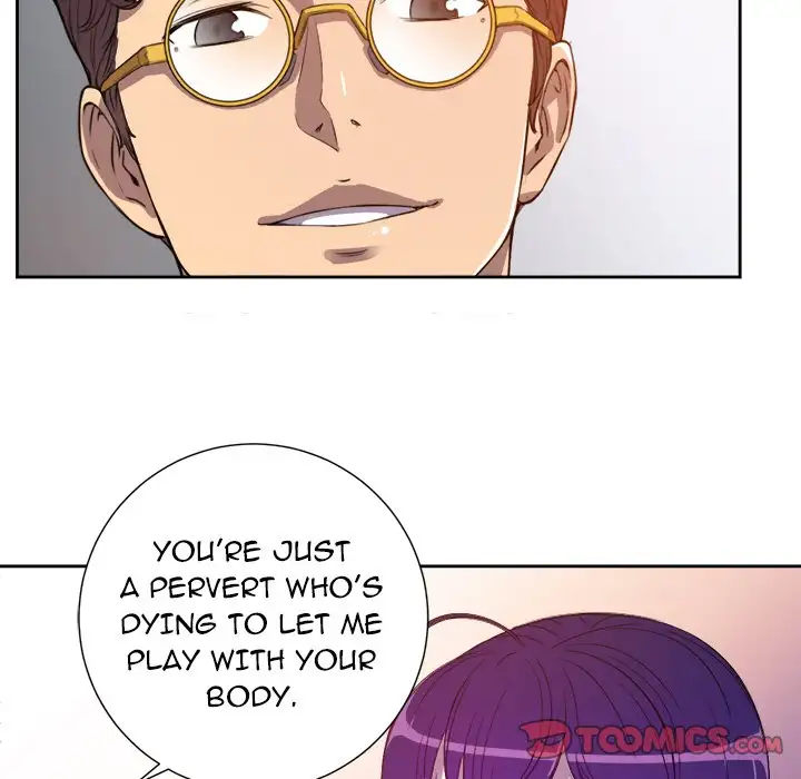Yuri’s Part Time Job Chapter 45 - Manhwa18.com