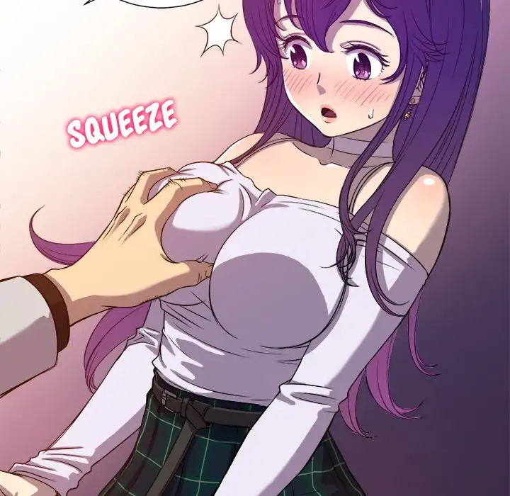 Yuri’s Part Time Job Chapter 45 - Manhwa18.com