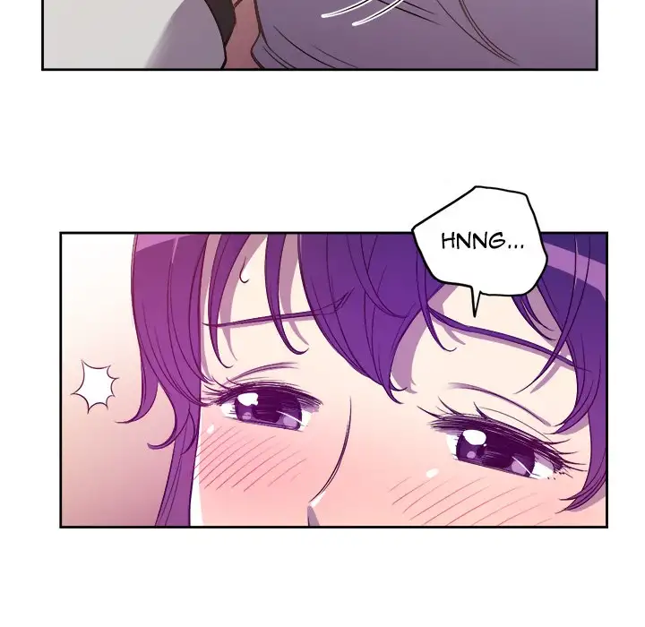 Yuri’s Part Time Job Chapter 45 - Manhwa18.com