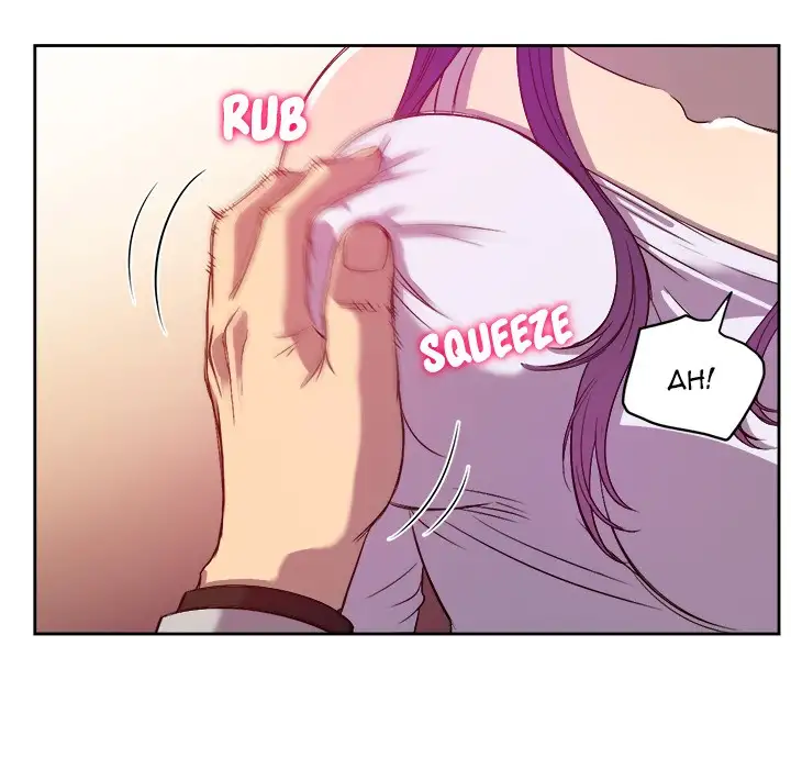 Yuri’s Part Time Job Chapter 45 - Manhwa18.com