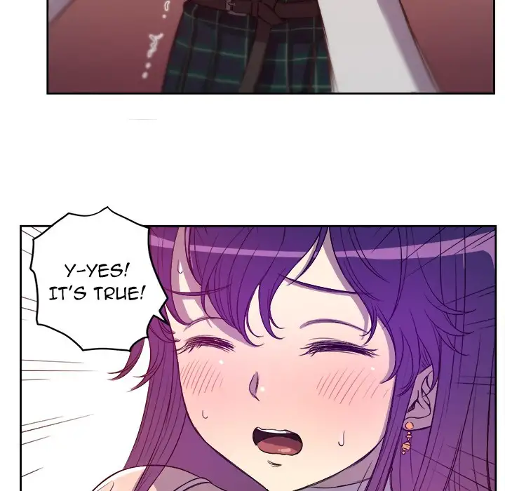 Yuri’s Part Time Job Chapter 45 - Manhwa18.com