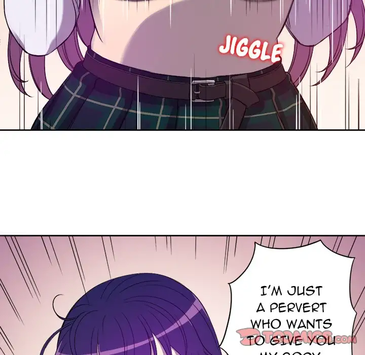 Yuri’s Part Time Job Chapter 45 - Manhwa18.com