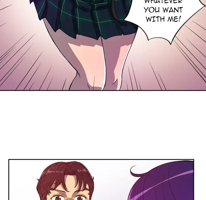 Yuri’s Part Time Job Chapter 45 - Manhwa18.com