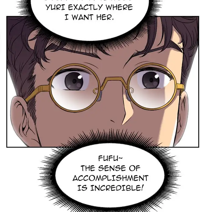 Yuri’s Part Time Job Chapter 45 - Manhwa18.com