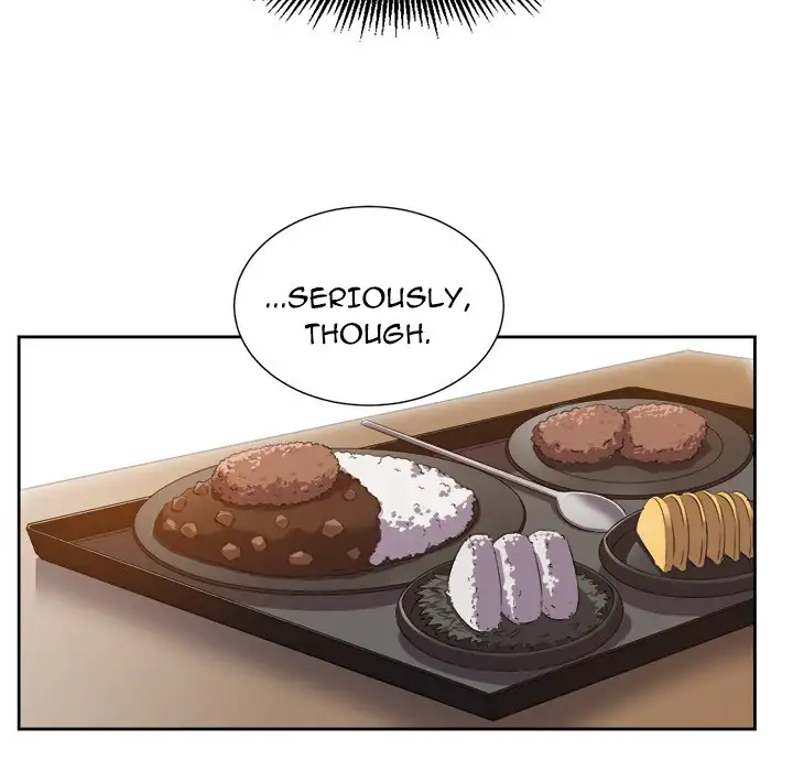 Yuri’s Part Time Job Chapter 45 - Manhwa18.com