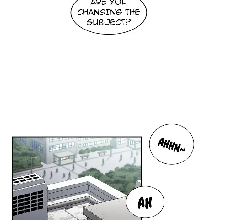 Yuri’s Part Time Job Chapter 45 - Manhwa18.com