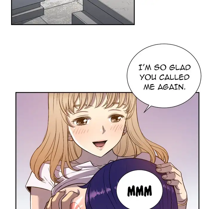Yuri’s Part Time Job Chapter 45 - Manhwa18.com