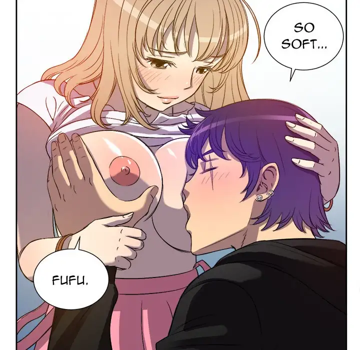 Yuri’s Part Time Job Chapter 45 - Manhwa18.com