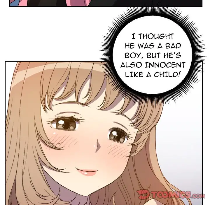 Yuri’s Part Time Job Chapter 45 - Manhwa18.com