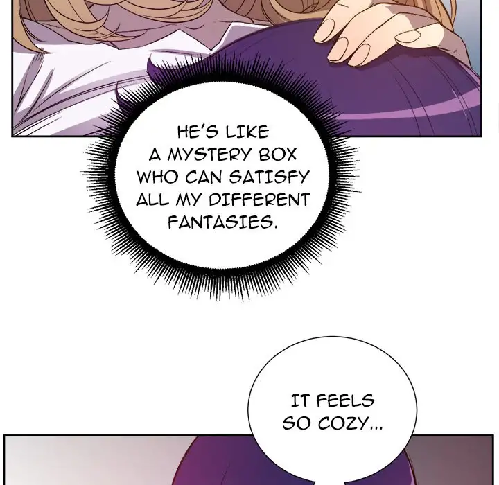 Yuri’s Part Time Job Chapter 45 - Manhwa18.com