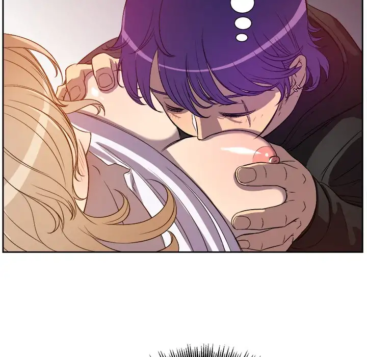 Yuri’s Part Time Job Chapter 45 - Manhwa18.com