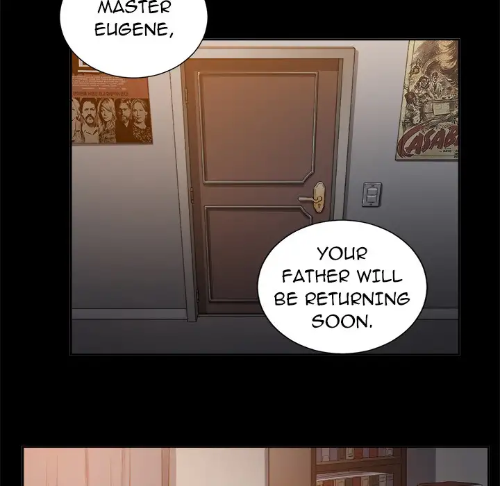Yuri’s Part Time Job Chapter 45 - Manhwa18.com