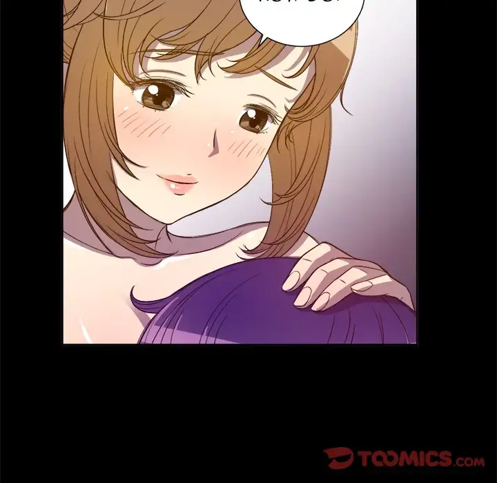 Yuri’s Part Time Job Chapter 45 - Manhwa18.com