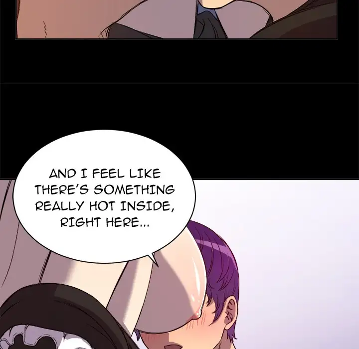 Yuri’s Part Time Job Chapter 45 - Manhwa18.com