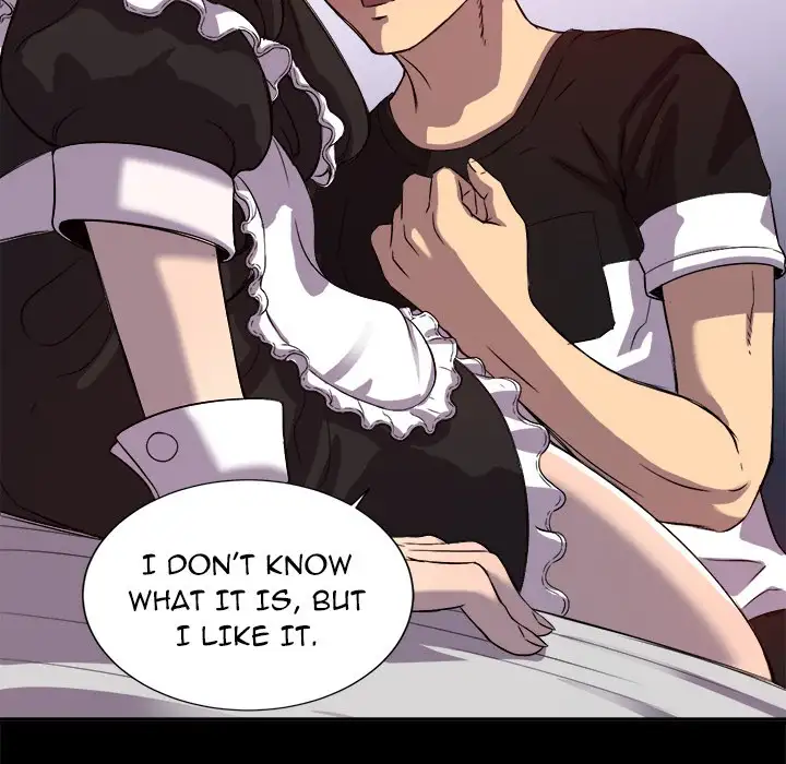 Yuri’s Part Time Job Chapter 45 - Manhwa18.com