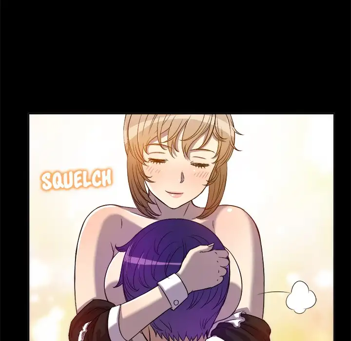 Yuri’s Part Time Job Chapter 45 - Manhwa18.com