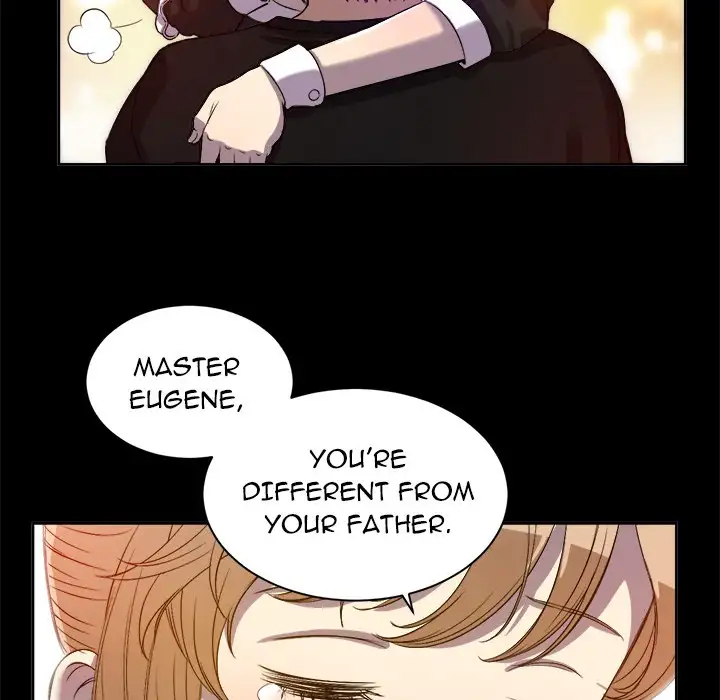 Yuri’s Part Time Job Chapter 45 - Manhwa18.com