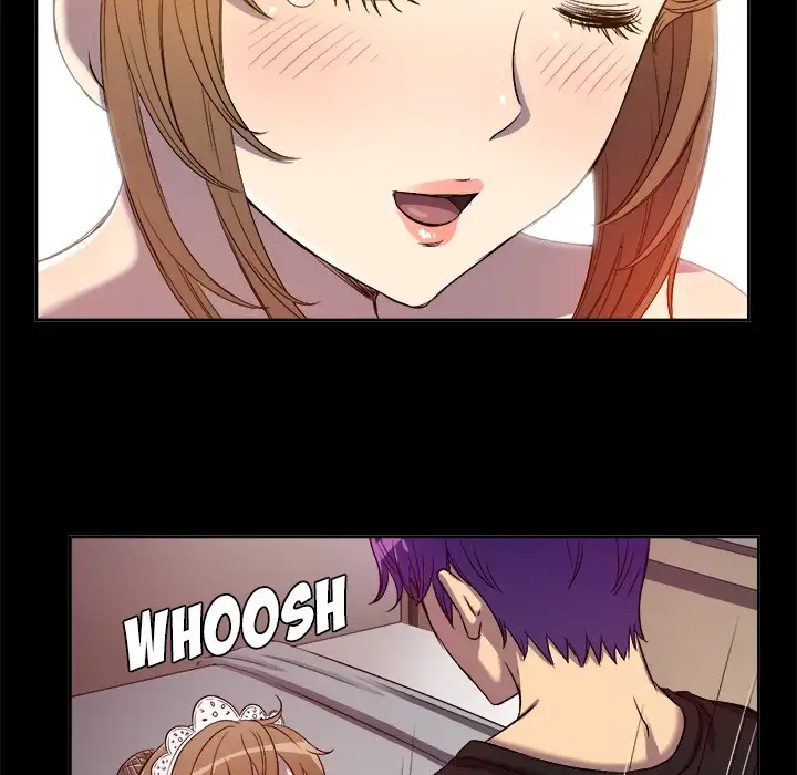Yuri’s Part Time Job Chapter 45 - Manhwa18.com