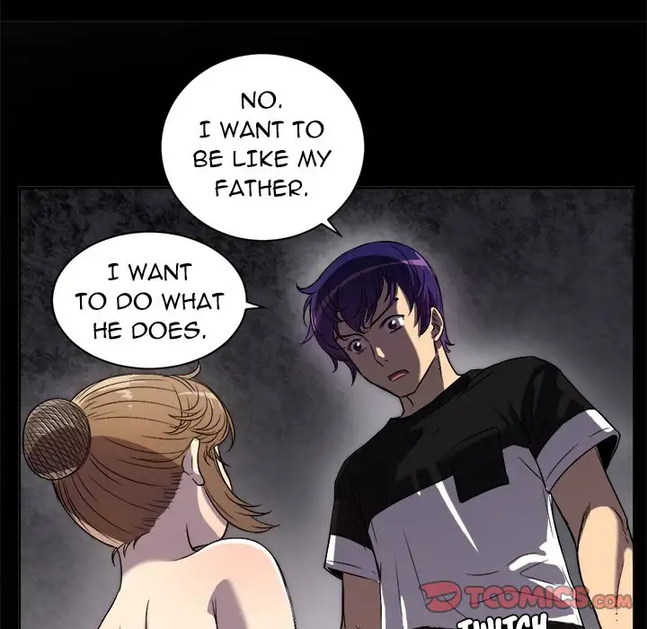 Yuri’s Part Time Job Chapter 45 - Manhwa18.com