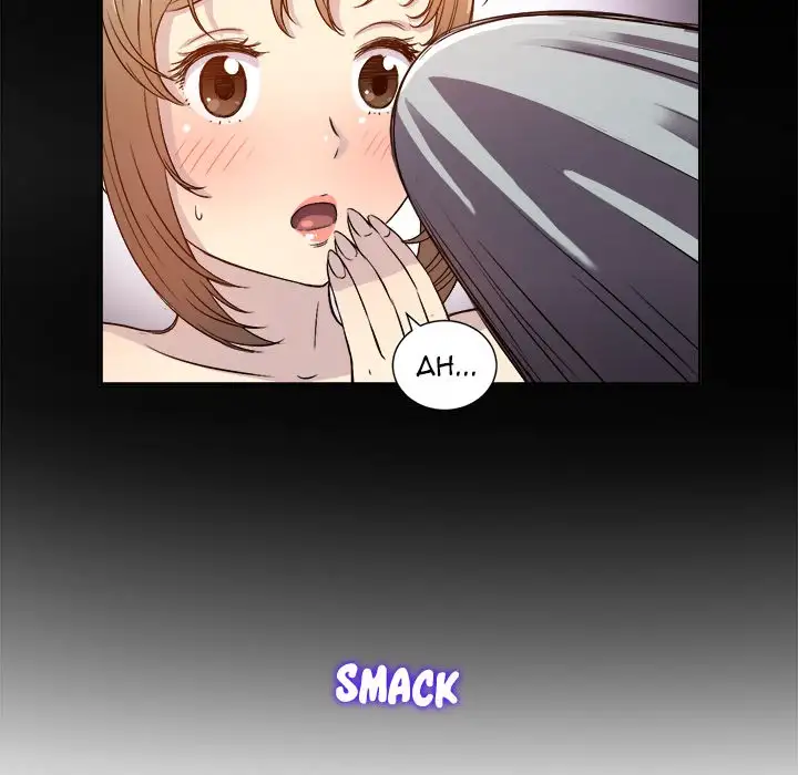Yuri’s Part Time Job Chapter 45 - Manhwa18.com