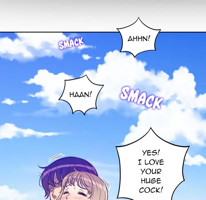 Yuri’s Part Time Job Chapter 45 - Manhwa18.com