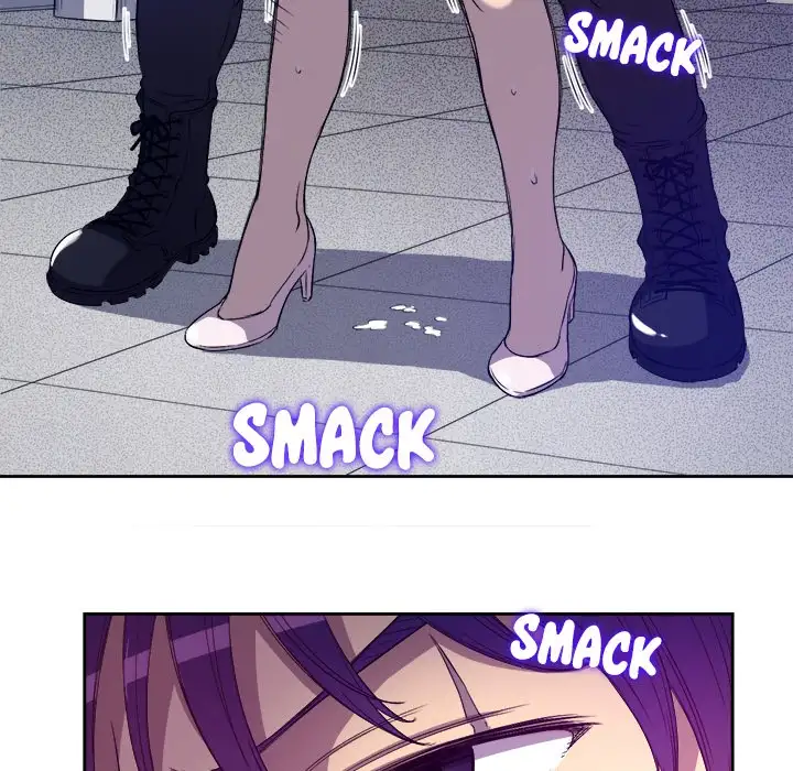 Yuri’s Part Time Job Chapter 45 - Manhwa18.com