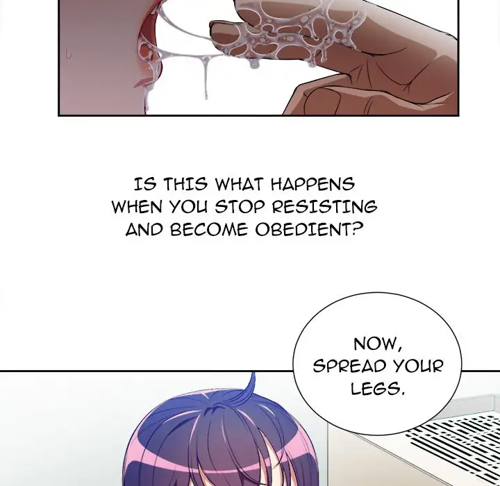 Yuri’s Part Time Job Chapter 46 - Manhwa18.com