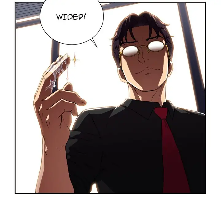 Yuri’s Part Time Job Chapter 46 - Manhwa18.com