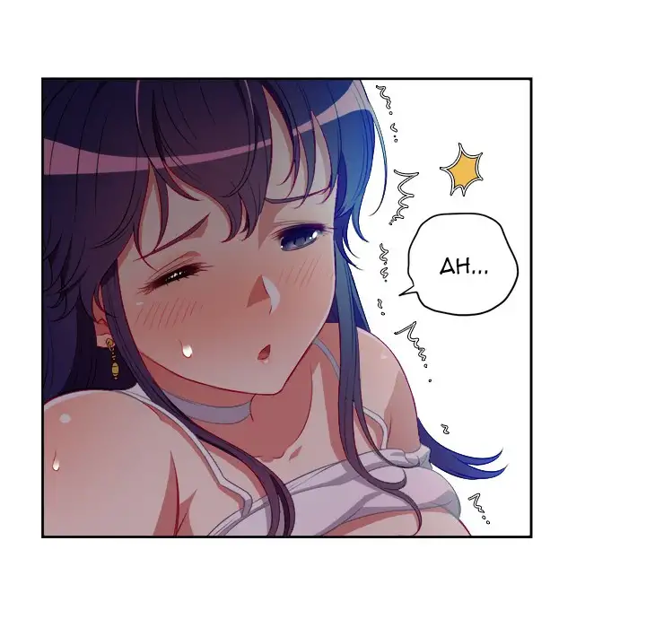Yuri’s Part Time Job Chapter 46 - Manhwa18.com