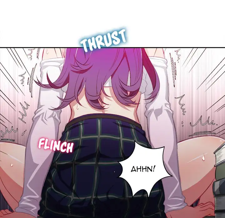 Yuri’s Part Time Job Chapter 46 - Manhwa18.com