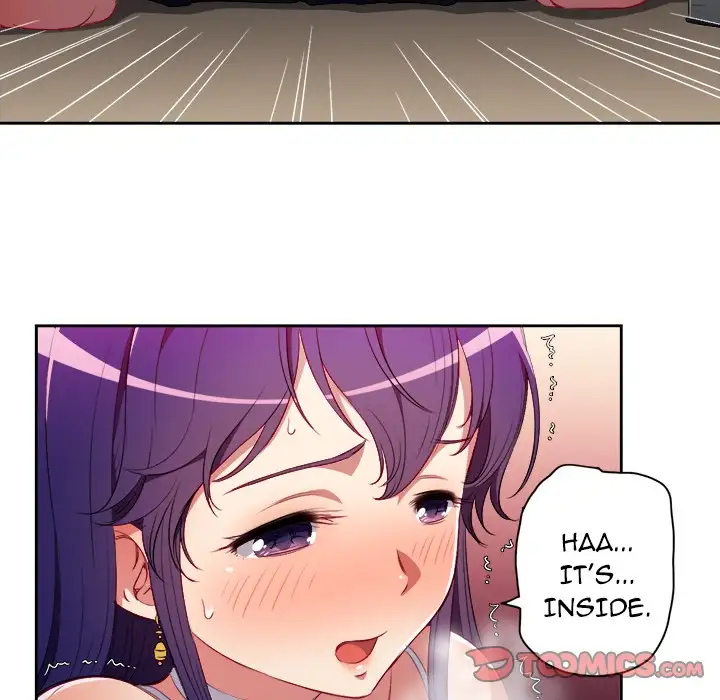 Yuri’s Part Time Job Chapter 46 - Manhwa18.com