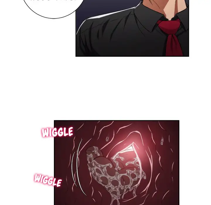 Yuri’s Part Time Job Chapter 46 - Manhwa18.com