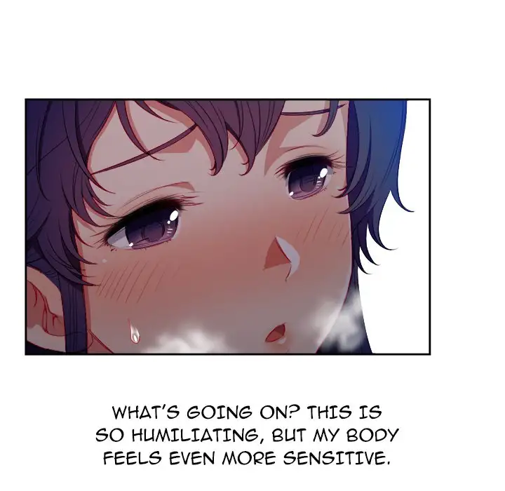 Yuri’s Part Time Job Chapter 46 - Manhwa18.com