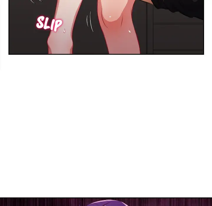Yuri’s Part Time Job Chapter 46 - Manhwa18.com