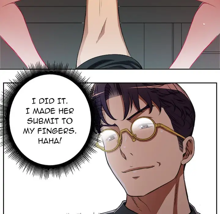 Yuri’s Part Time Job Chapter 46 - Manhwa18.com
