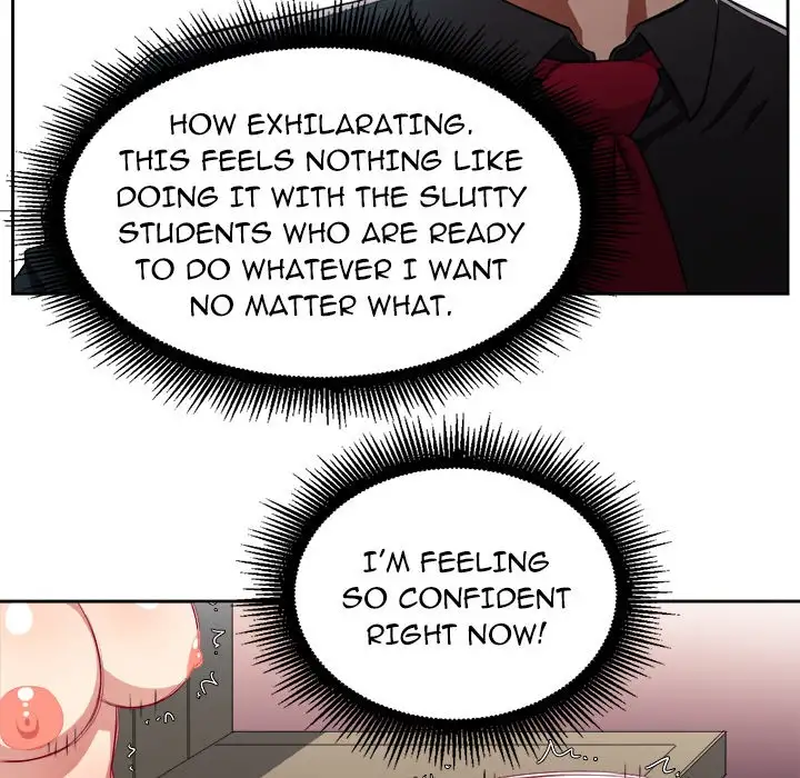 Yuri’s Part Time Job Chapter 46 - Manhwa18.com