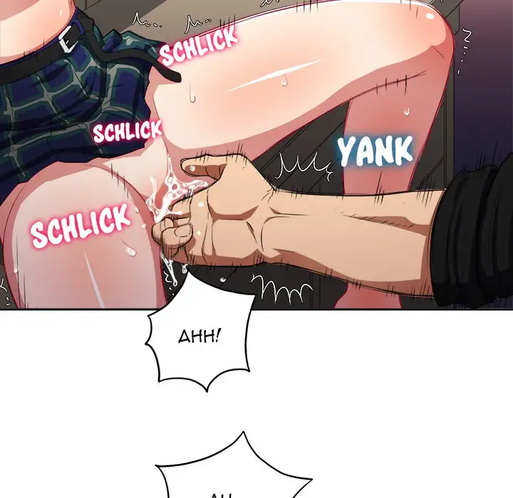 Yuri’s Part Time Job Chapter 46 - Manhwa18.com