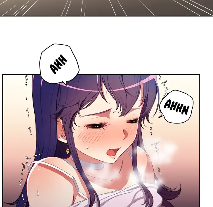 Yuri’s Part Time Job Chapter 46 - Manhwa18.com