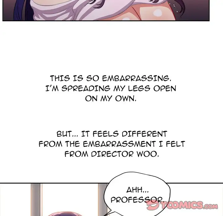 Yuri’s Part Time Job Chapter 46 - Manhwa18.com